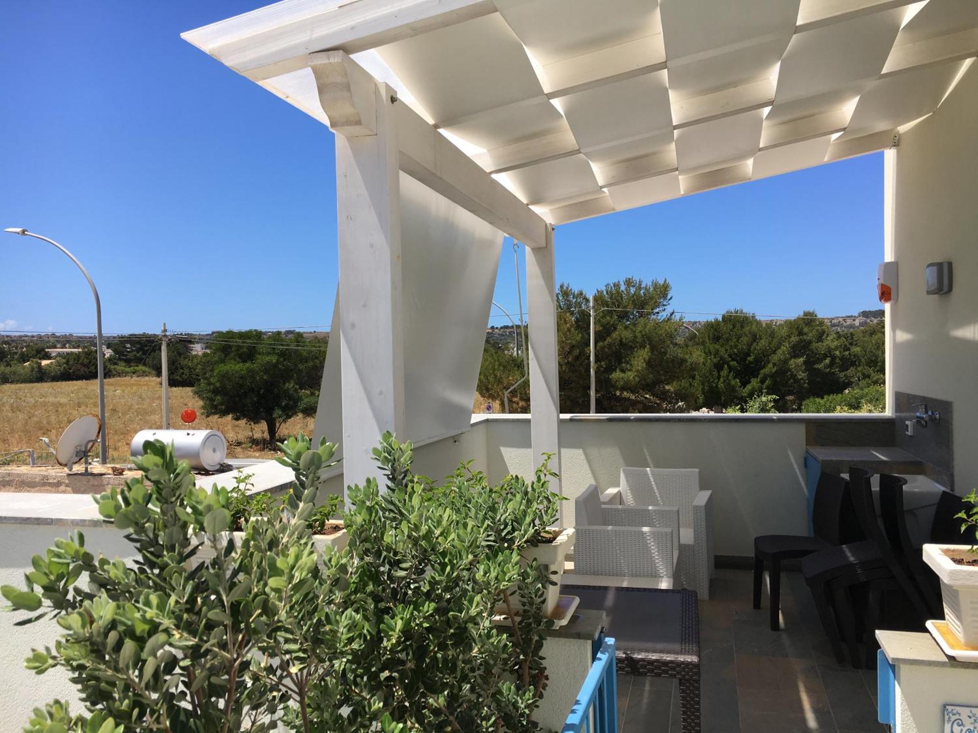 Le Di Palma San Vito Lo Capo